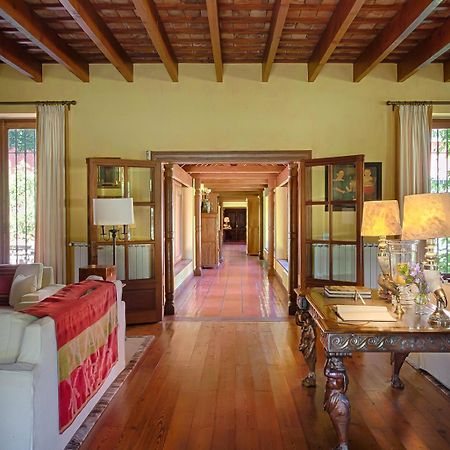 Estancia La Bandada San Miguel del Monte Ngoại thất bức ảnh