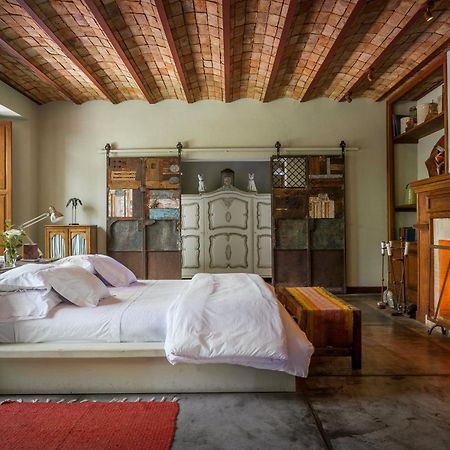 Estancia La Bandada San Miguel del Monte Ngoại thất bức ảnh