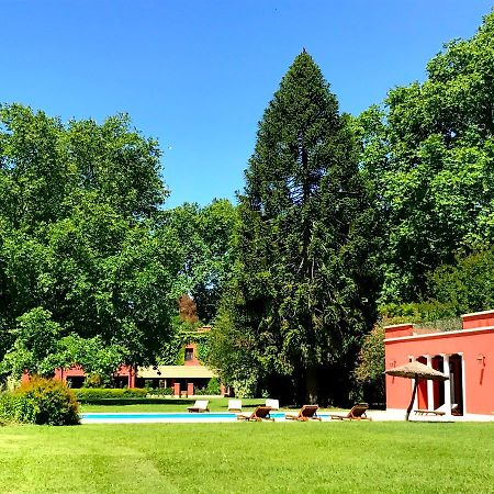 Estancia La Bandada San Miguel del Monte Ngoại thất bức ảnh