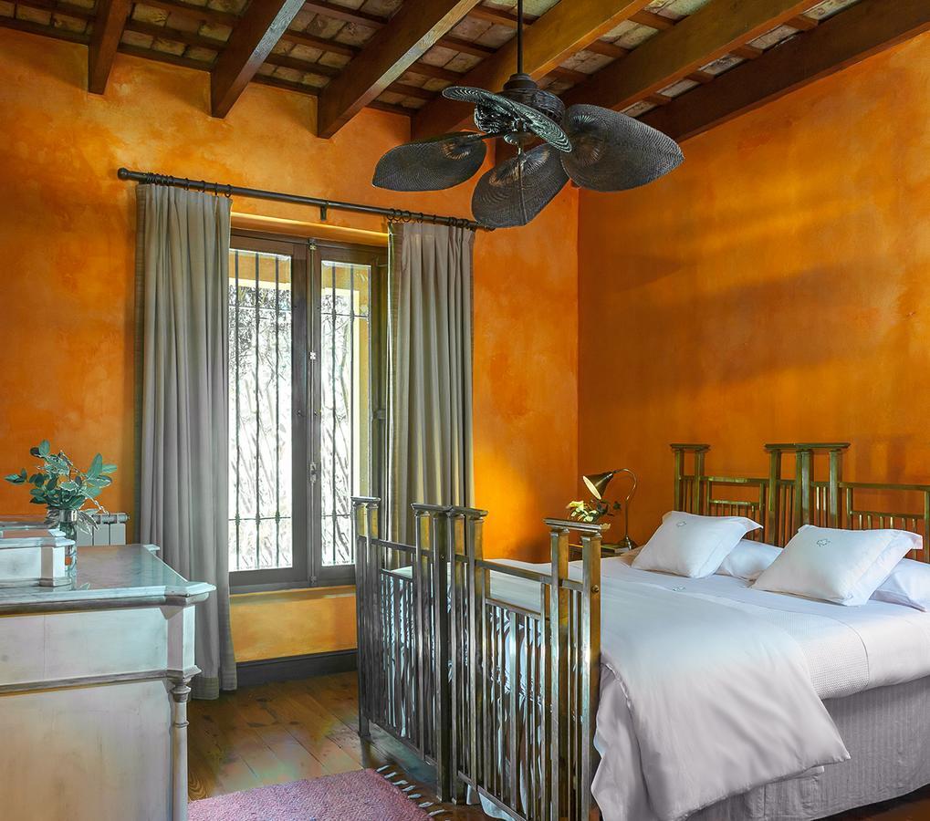 Estancia La Bandada San Miguel del Monte Ngoại thất bức ảnh