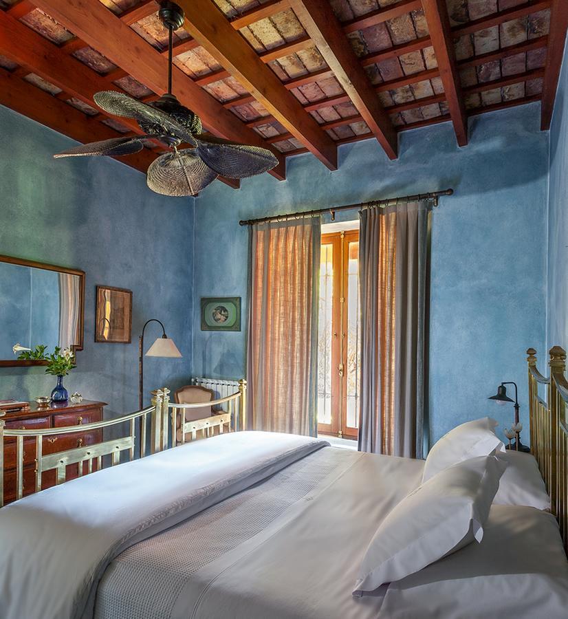 Estancia La Bandada San Miguel del Monte Ngoại thất bức ảnh