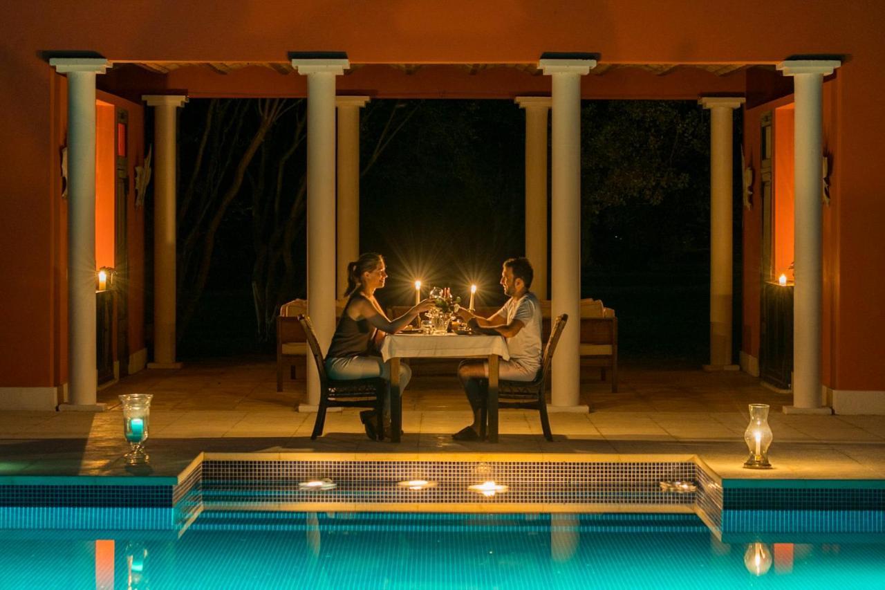 Estancia La Bandada San Miguel del Monte Ngoại thất bức ảnh